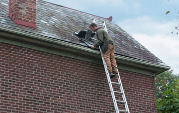 what affects urgent Paulville roof repairs