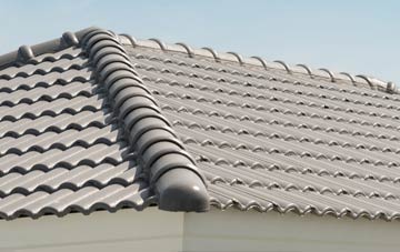 advantages of Paulville clay roofing