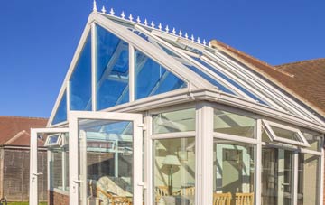 conservatory roof insulation costs Paulville