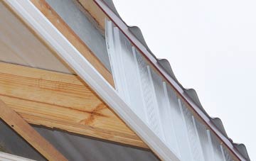 why Paulville fascia repairs are essential
