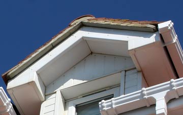 Paulville fascia installation costs