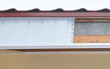 Paulville fascia repair costs