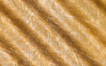 Paulville fibreglass roof waterproofing