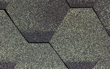 Paulville fibreglass shingle repairs