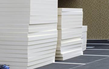 Paulville flat roof insulation costs