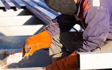 Paulville flat roofing options