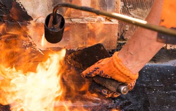 Paulville flat roof repair companies