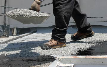 Paulville flat roofing companies