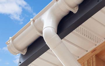 Paulville gutter installation costs