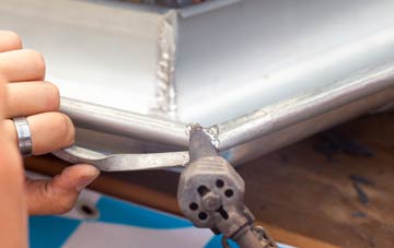 disadvantages of Paulville lead roofing