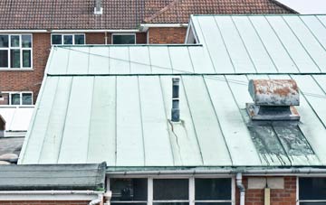 Paulville lead roofing costs
