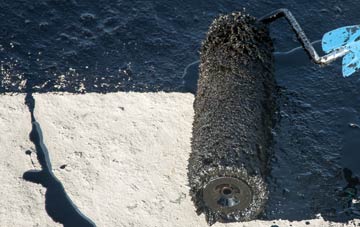 Paulville liquid sealant waterproofing