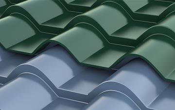 who should consider Paulville plastic roofs