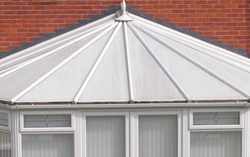Paulville polycarbonate conservatory roof repairs