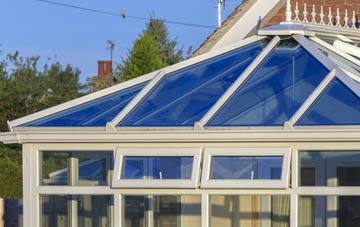professional Paulville conservatory insulation