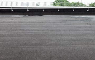 Paulville asphalt roof replacement