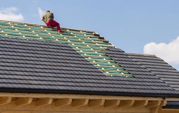 roof replacement Paulville, West Lothian
