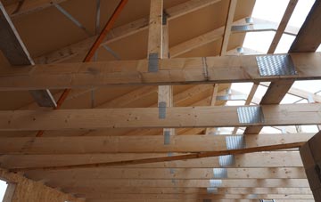 Paulville roof truss costs