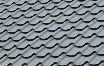 Paulville rubber roofing companies