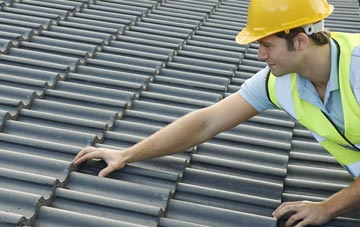 screened Paulville roofing companies