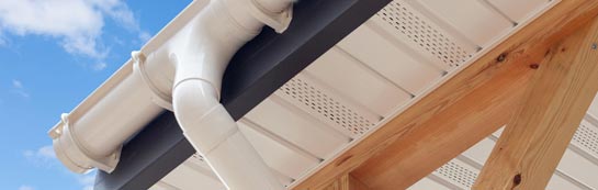 get Paulville guttering quotes today