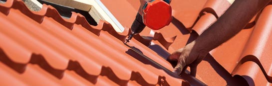 save on Paulville roof installation costs