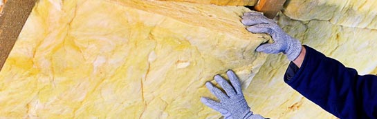 quotes for Paulville roof insulation