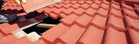 compare Paulville roof repair quotes