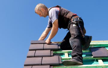 disadvantages of Paulville slate roofing