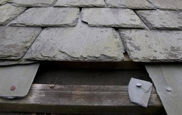 Paulville slate roof repairs and maintenance