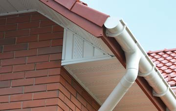 Paulville soffit repair costs