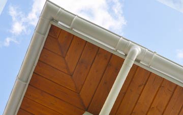 Paulville soffit types