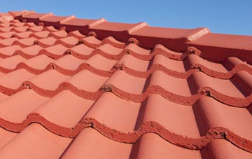 Paulville tile and slate roof replacement
