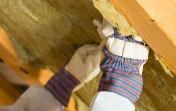 types of Paulville pitched roof insulation materials
