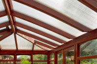 Paulville conservatory roofing insulation