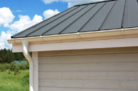 Paulville fascia repair