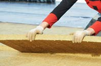 find rated Paulville roof insulation companies