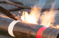 Paulville flat roofing replacement