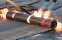 Paulville flat roof sealing