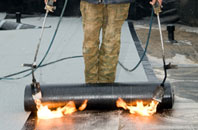 Paulville flat roof sealing quote