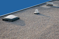 Paulville flat roofing