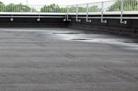 find rated Paulville flat roofing companies