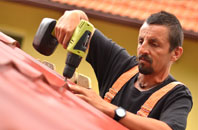 Paulville garage roof repairs