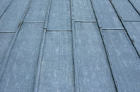 Paulville lead roofing