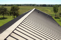 Paulville metal roof quotes