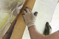 rated Paulville roof insulation companies