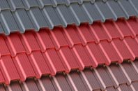 find rated Paulville plastic roofing companies