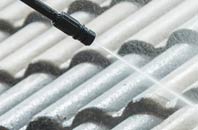 rated Paulville roof cleaning companies