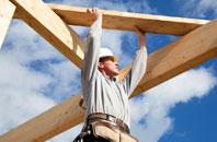 Paulville roof replacement work