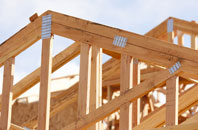 free Paulville roof truss quotes